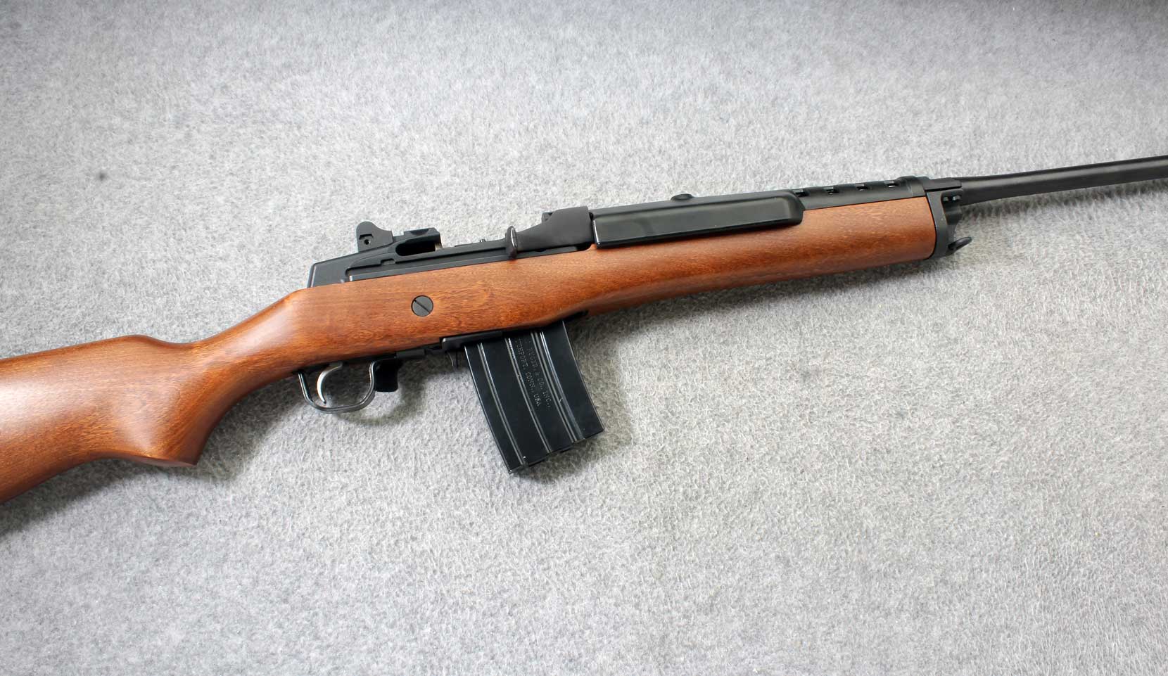 Ruger ~ Mini-14 Ranch Rifle Model 05816 ~ 5.56x45mm NATO | Mack's ...